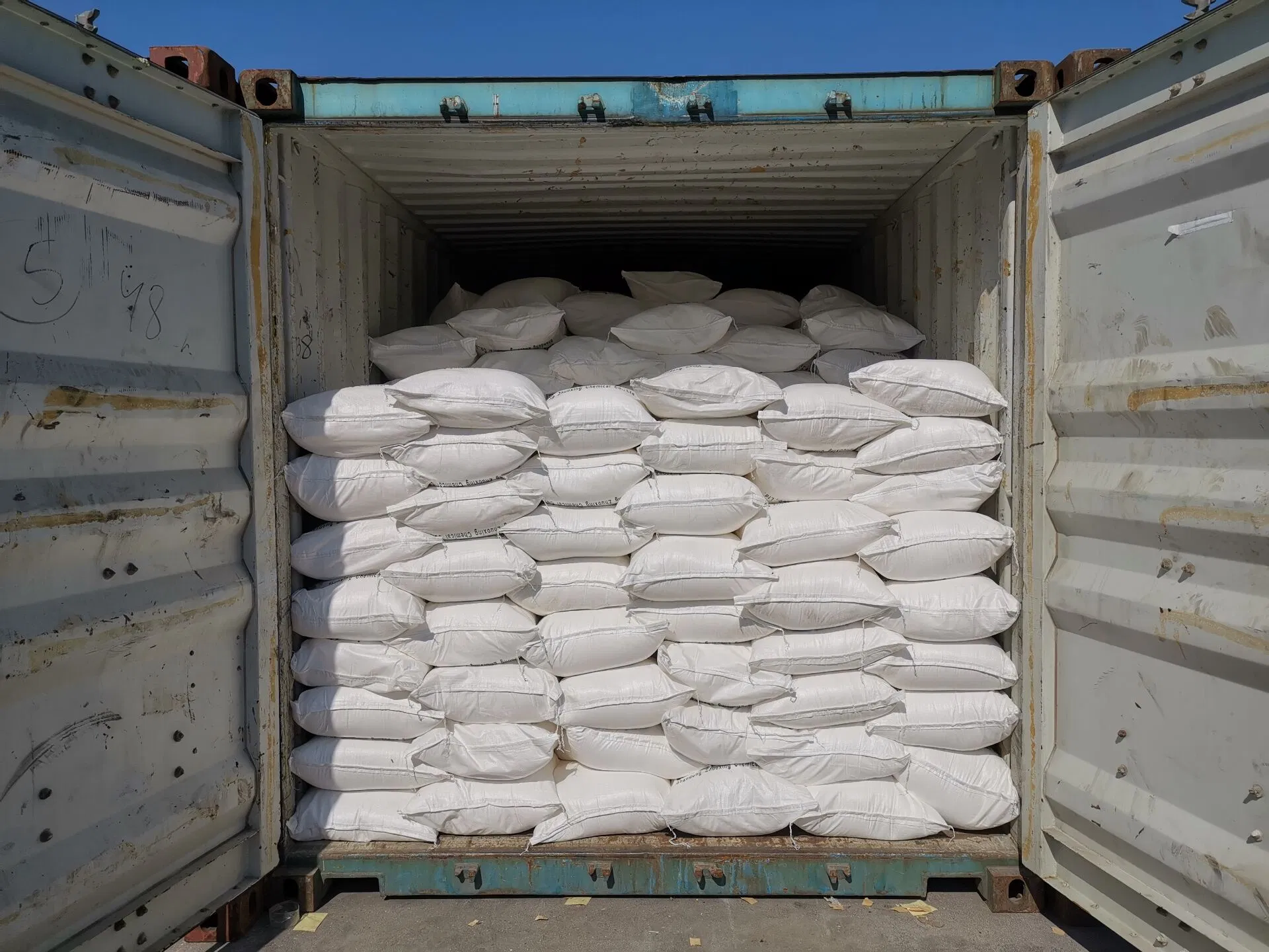 Made in China-Environmentally Friendly Water Reducing Agent for Bridge Engineering