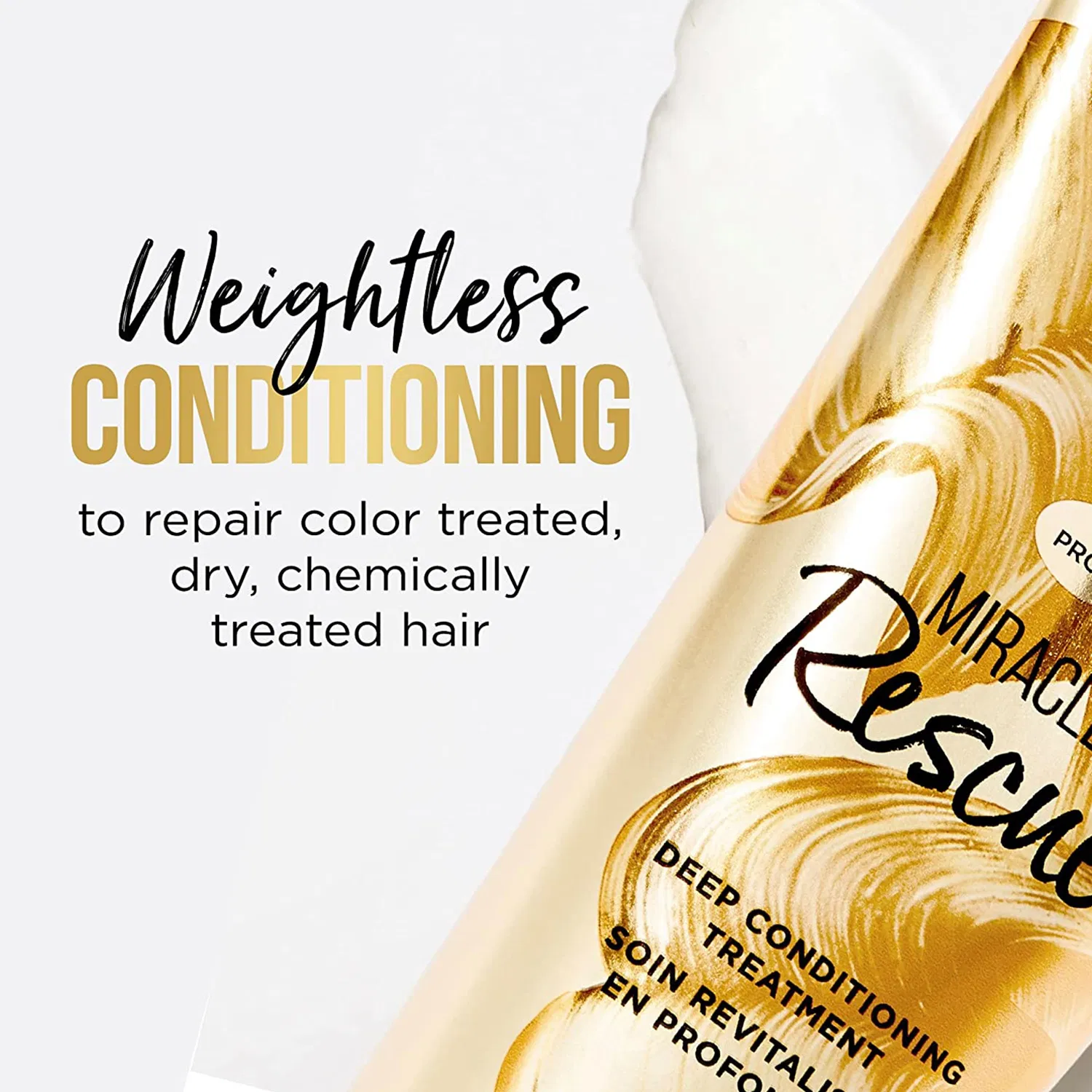 Improve Frizzy Hair & Moisturize & Refresh Factory Wholesale Shampoo Free Hair Mask