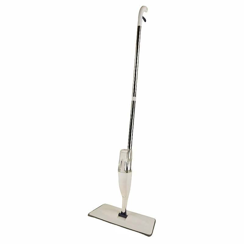 Joyclean Competitive Household Floor Cleaning Flat Spray Mop with Plastic Bottle