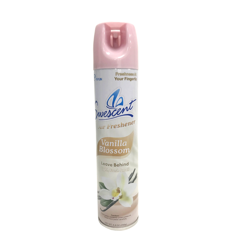 High Quality Hot Sell Air Freshener Spray Room Care