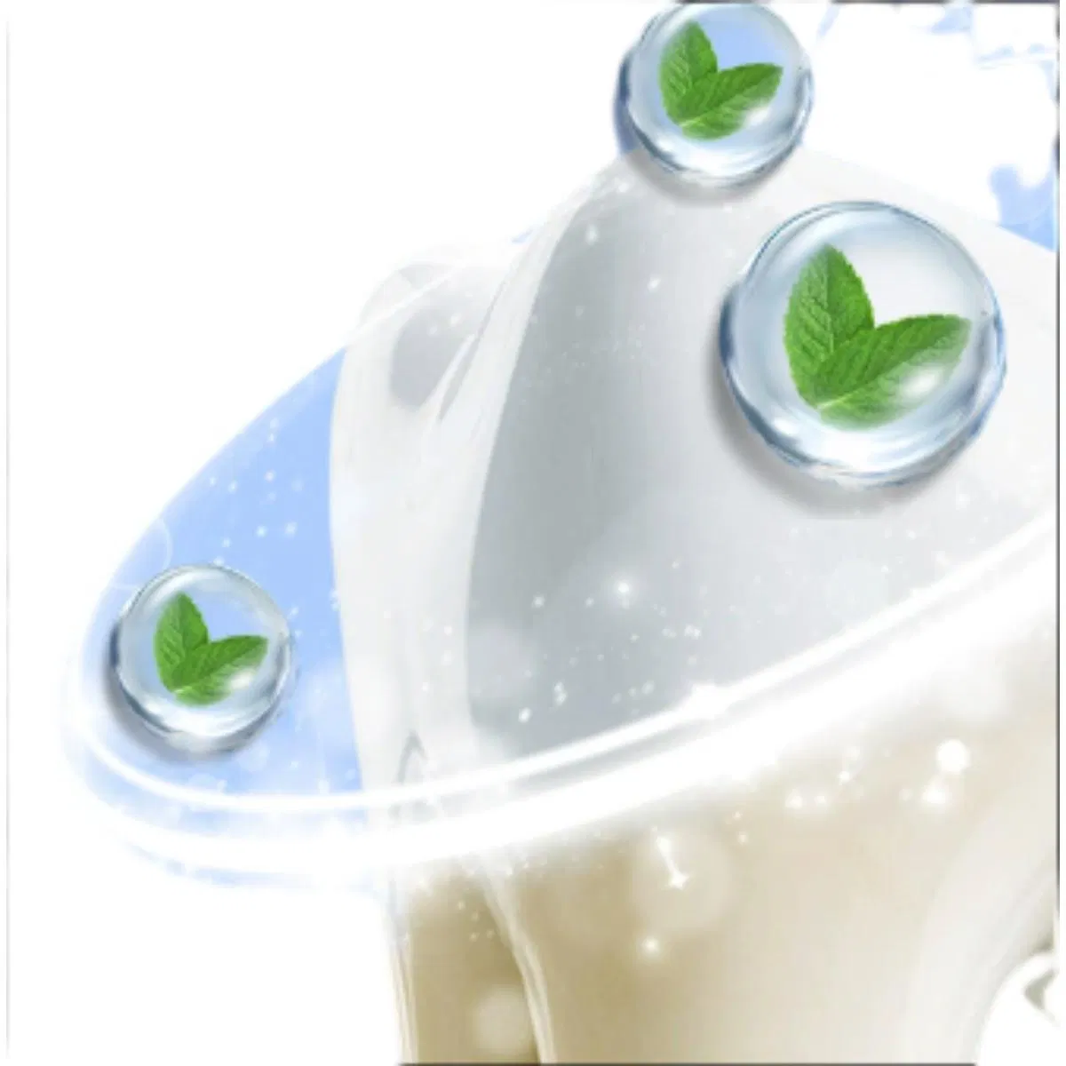 Hot Selling Travel Jasmine Mint Gum Care Tooth Strengthening Toothpaste