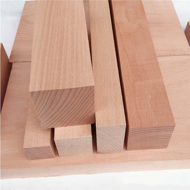 Beech Wood Wholesale Italian Olive Excellent Raw Material Hardwood Timber Logs Timber Round Logs