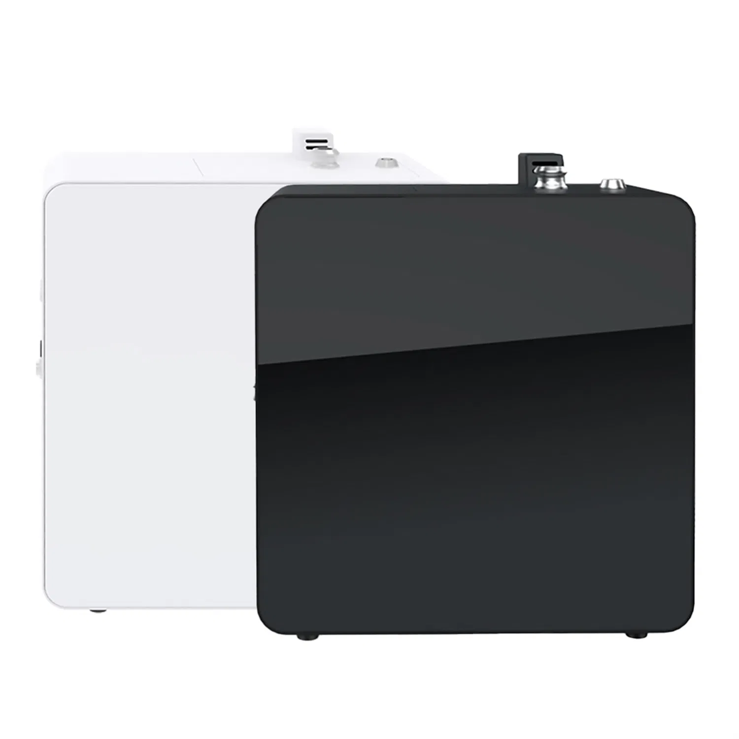 Remote Control Hotel Amenities Air Freshener HVAC Aroma Diffuser Machine