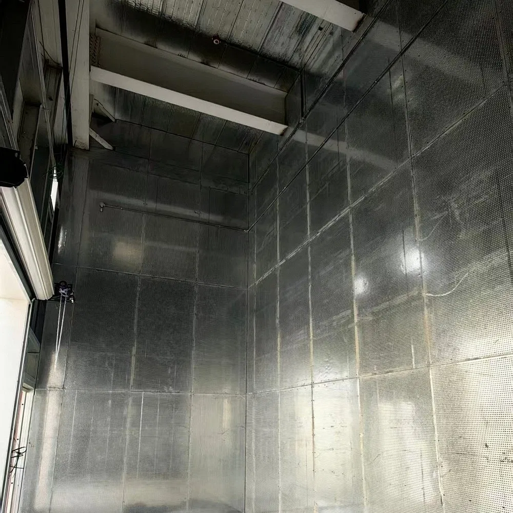 Rot-Proof Moisture Resistant Fiber Cement Board for Kitchen Cabinet Base