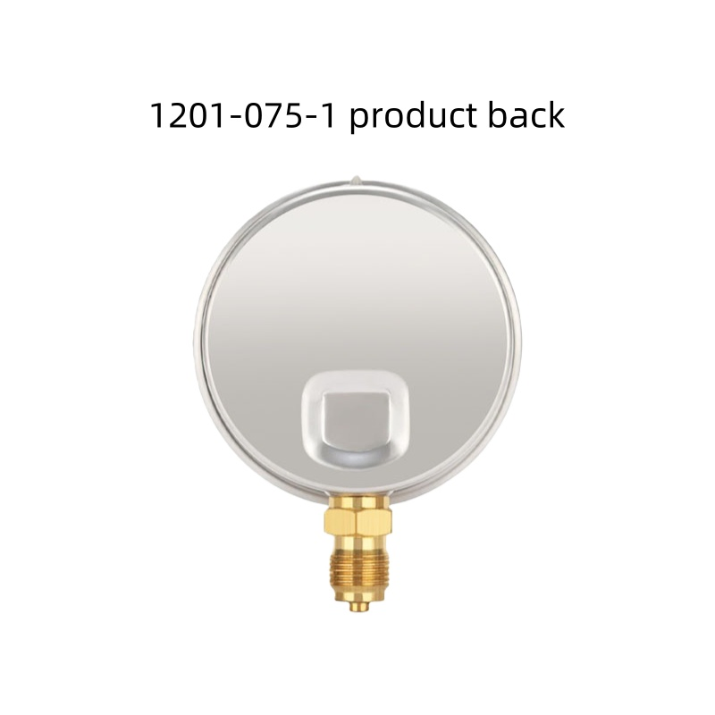 Гидравлический манометр ударопрочный 0-16 Бар