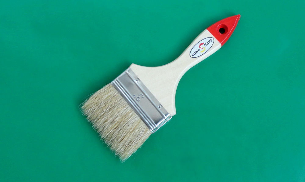 Профессиональная кисть для художников Premium High Quality