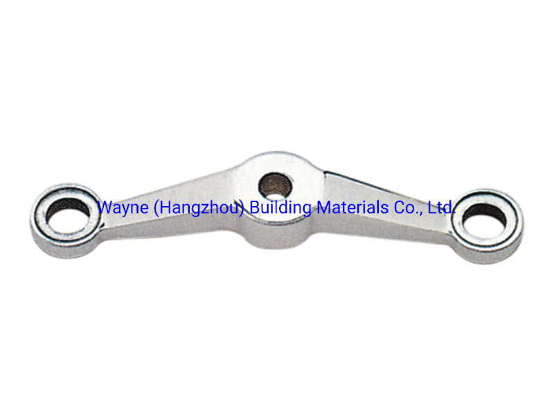 Point-Fixed Curtain Wall Hardware with High Quality and Best Price