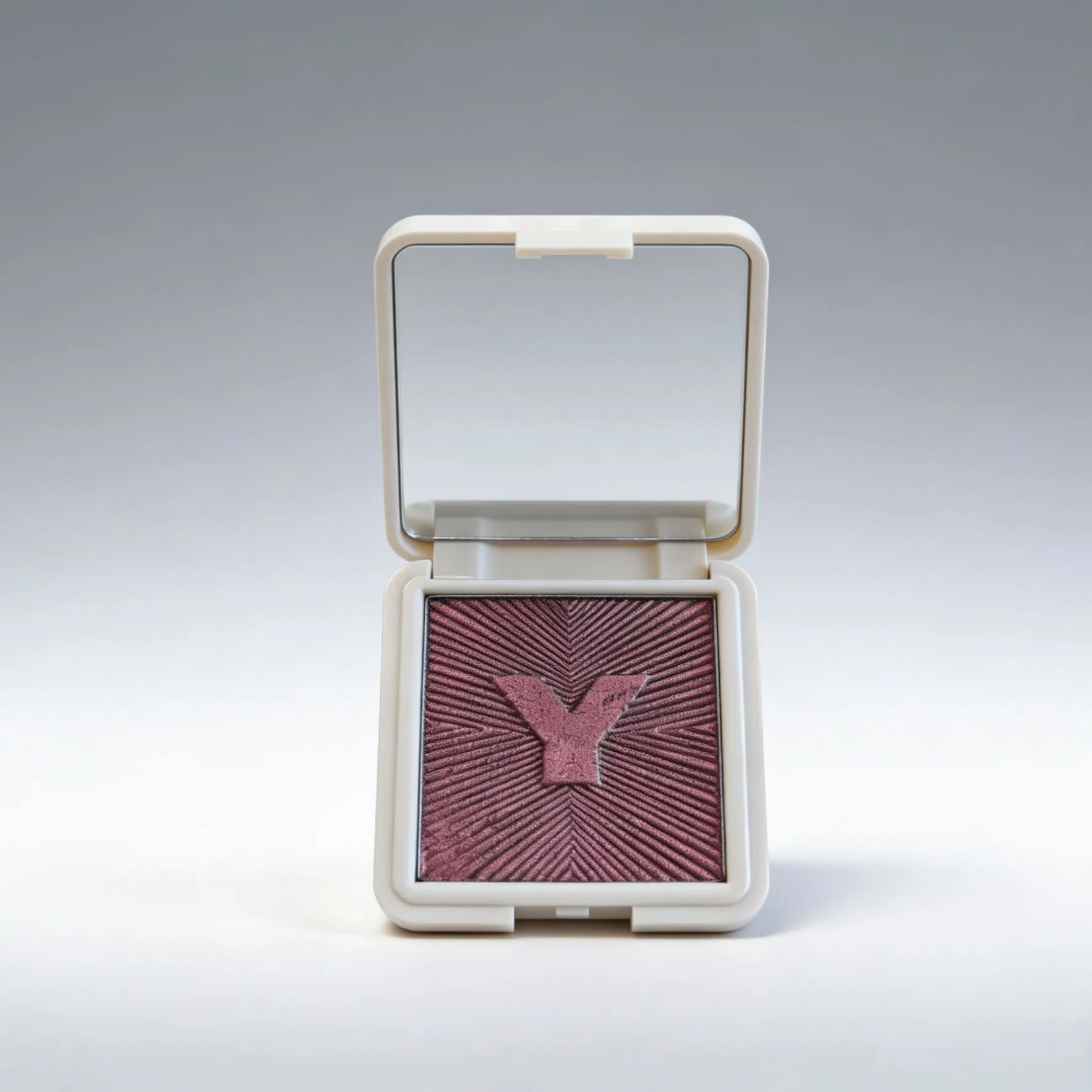 High Pigment Matte Finish Eyeshadow Powder with Color Changing Technology