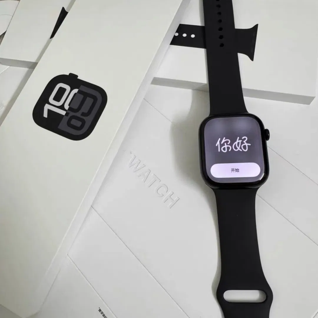 Aple Series 10 S9 44mm 46mm Smartwatch Sport Watch