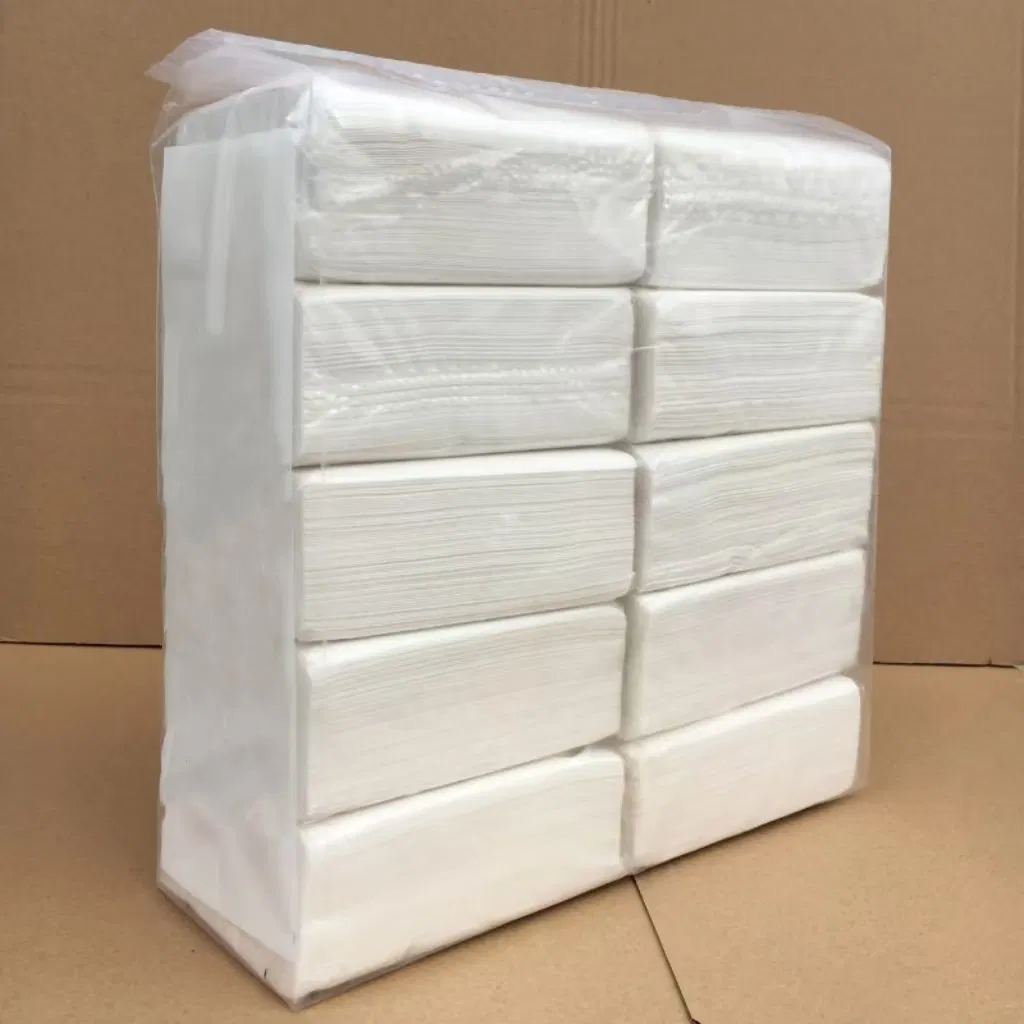 Factory Price Napkins Toilet Paper High Quality