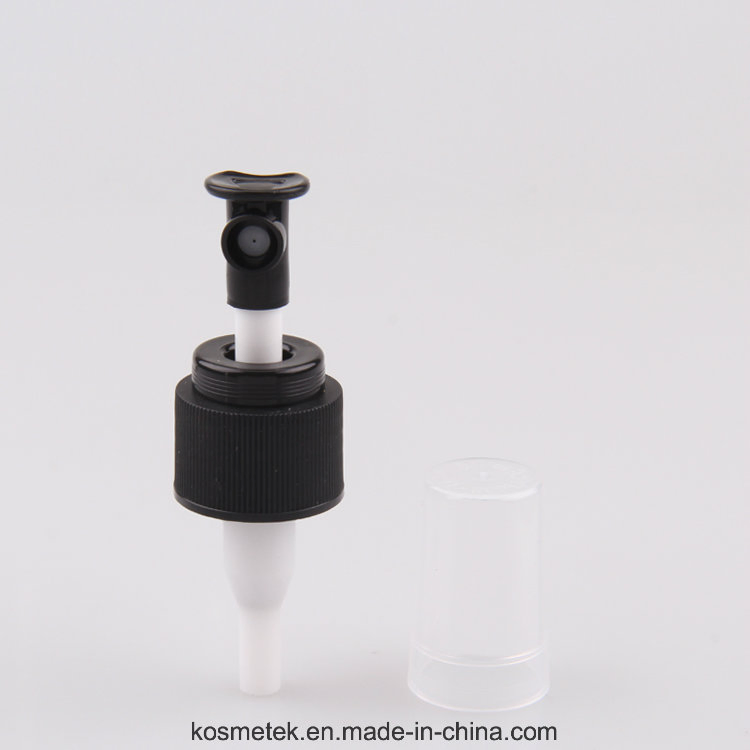 1cc PP Fine Mist Sprayer, Sprayer Pump for Bottles Kk-M804