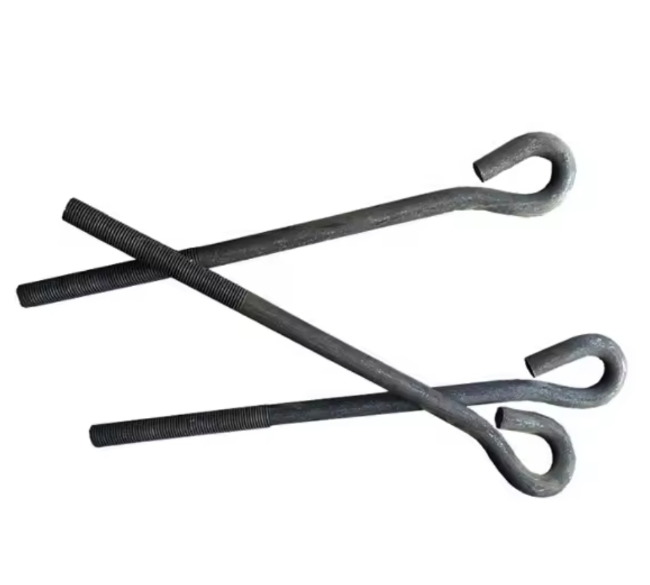 DIN 592 Galvanized Stainless Steel Drop in Anchor Bolt