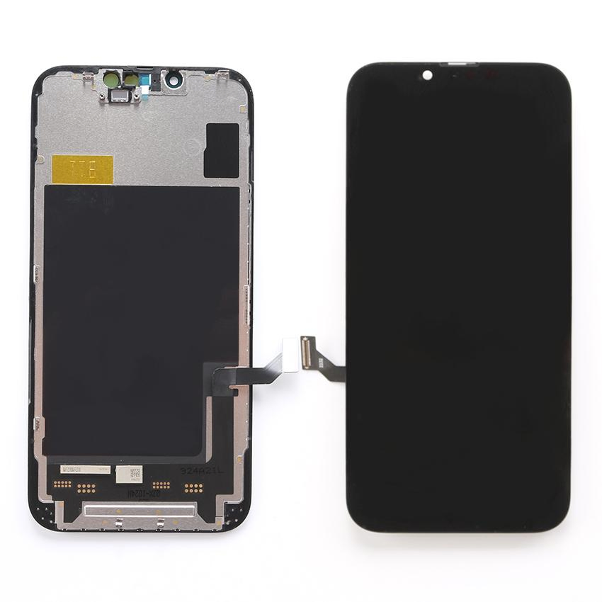 Gx Jk Yk Dd Rj Screen LCD FHD Incell TFT Soft OLED for Display Replacement for iPhone 16 15 14 13 12 11 PRO Max Plus X Xs Xr 8 7 6 Mini Factory Wholesale Price