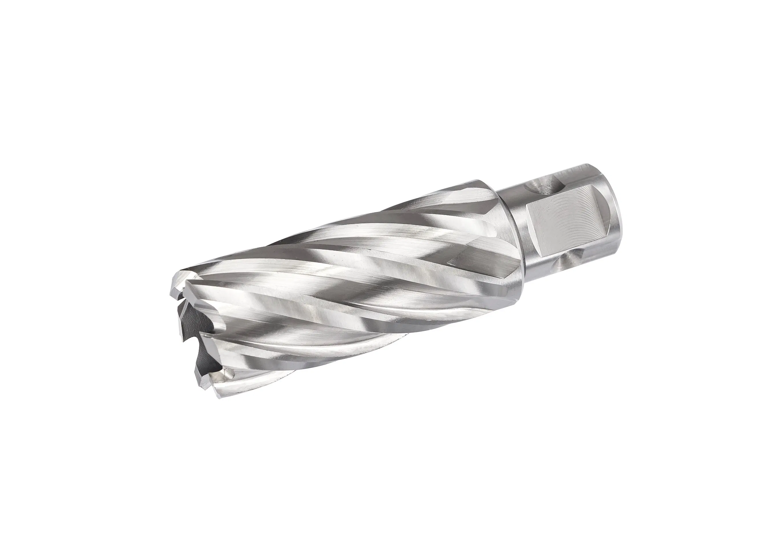 Магнитная коронка HSS 25 мм для сверления металла