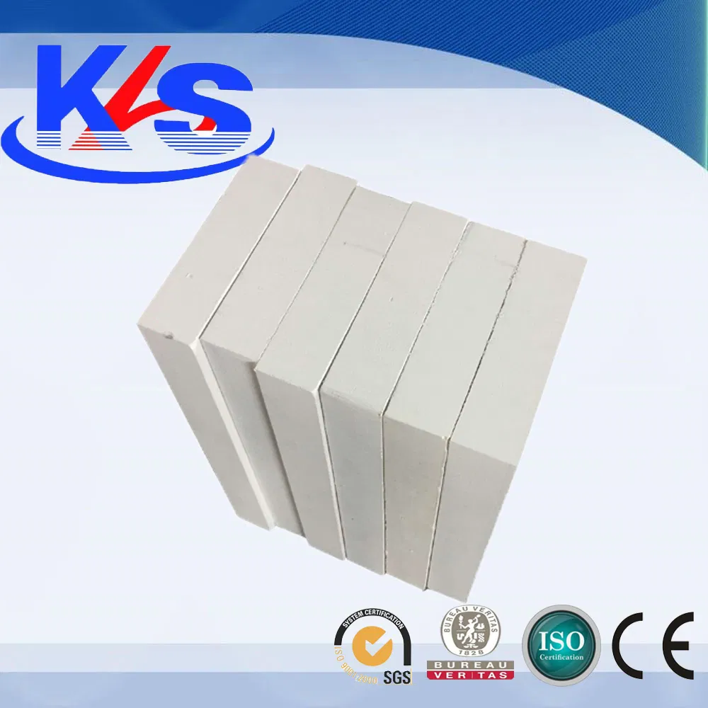 Огнеупорная плита из силиката кальция KRS 1000°C