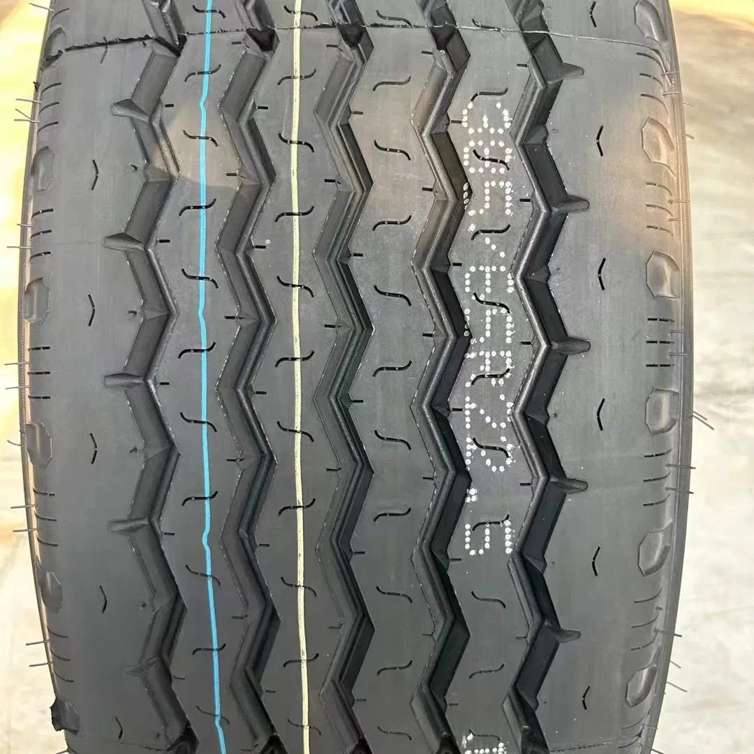 Premium 385/65R22.5 TBR Шина с Высокой Износостойкостью