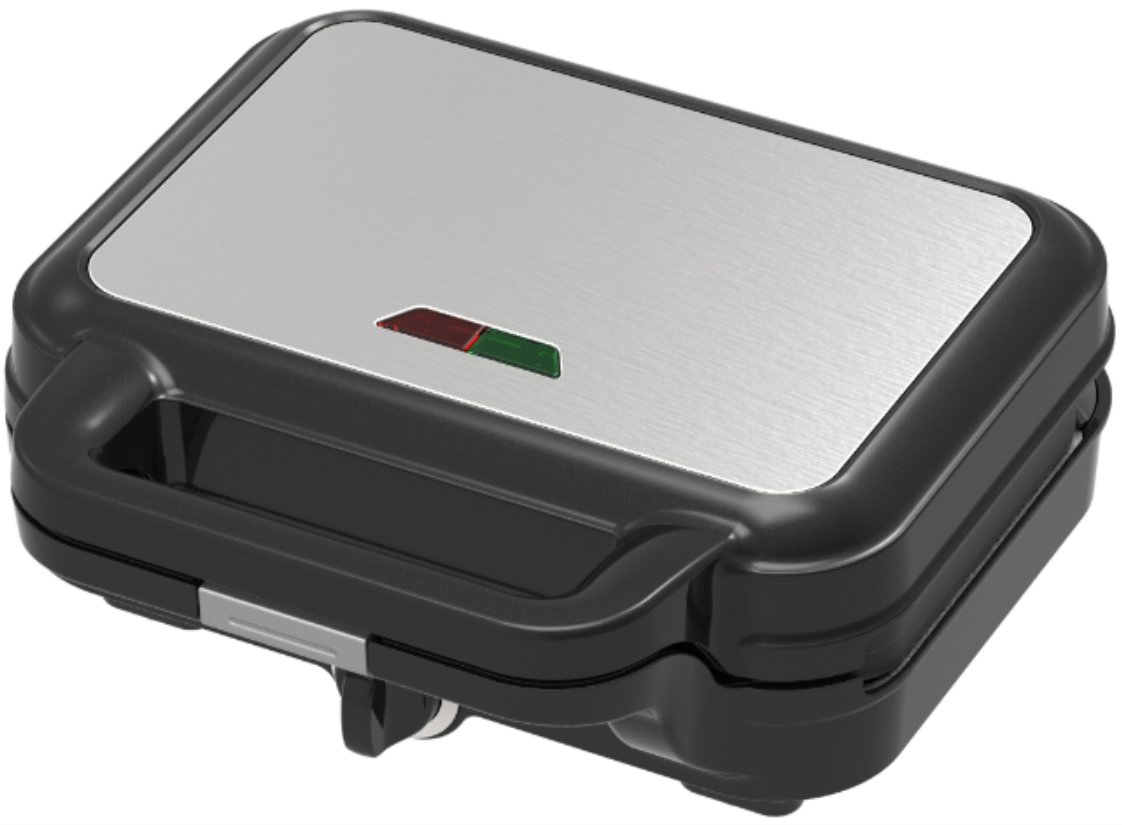 New Design Sandwich Maker Portable Sandwich Toaster Waffle Maker Popular