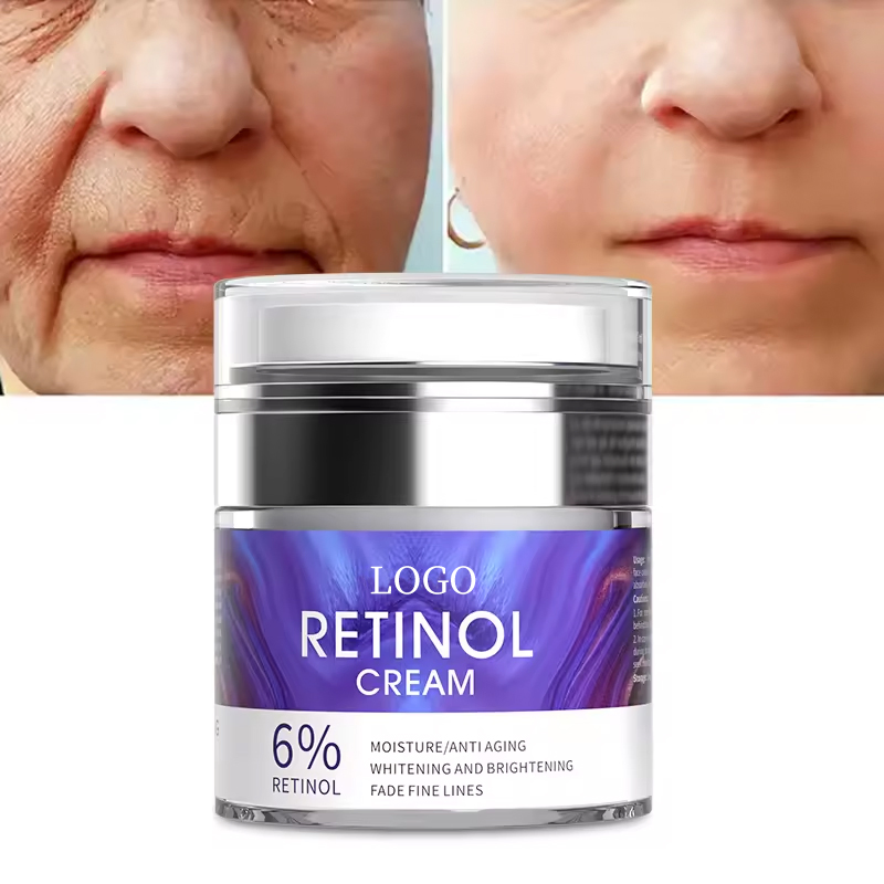 Ditong Whitening Retinol Face Cream
