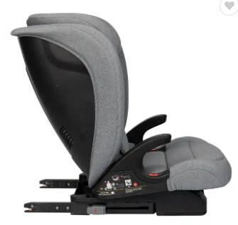 Comfortable Cheap Child Baby Car Seat with Isofix Isize