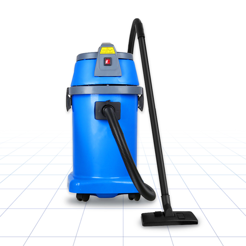 Hot Sale Wet/Dry Vacuum Cleaner/Cleaning Machine for Garage with 30L Capacity