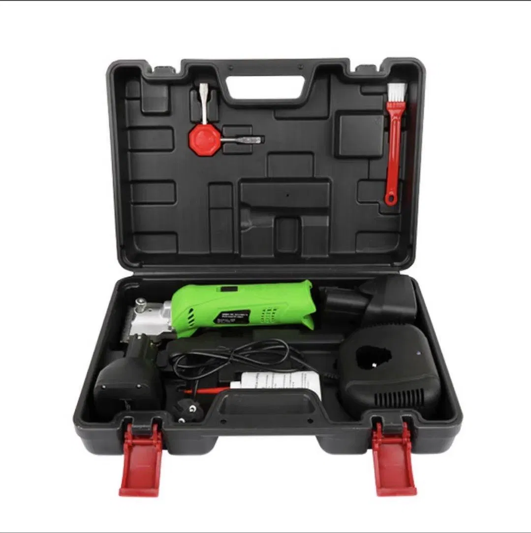 Cheapest Price 9 Tooth 13 Tooth Sheep Cutting Hair Clipper