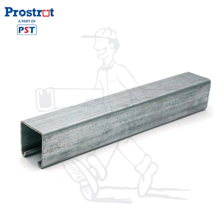 Solar Bracket Steel /Aluminum C Channel Strut Channel