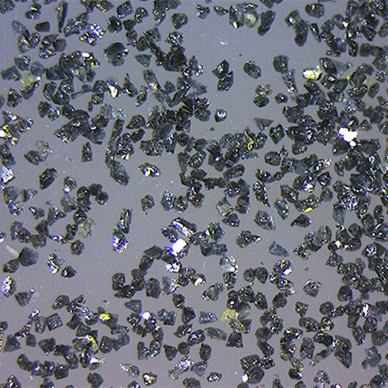 Boron Doped CVD Diamond Bdd Film with Electronic Conductivity