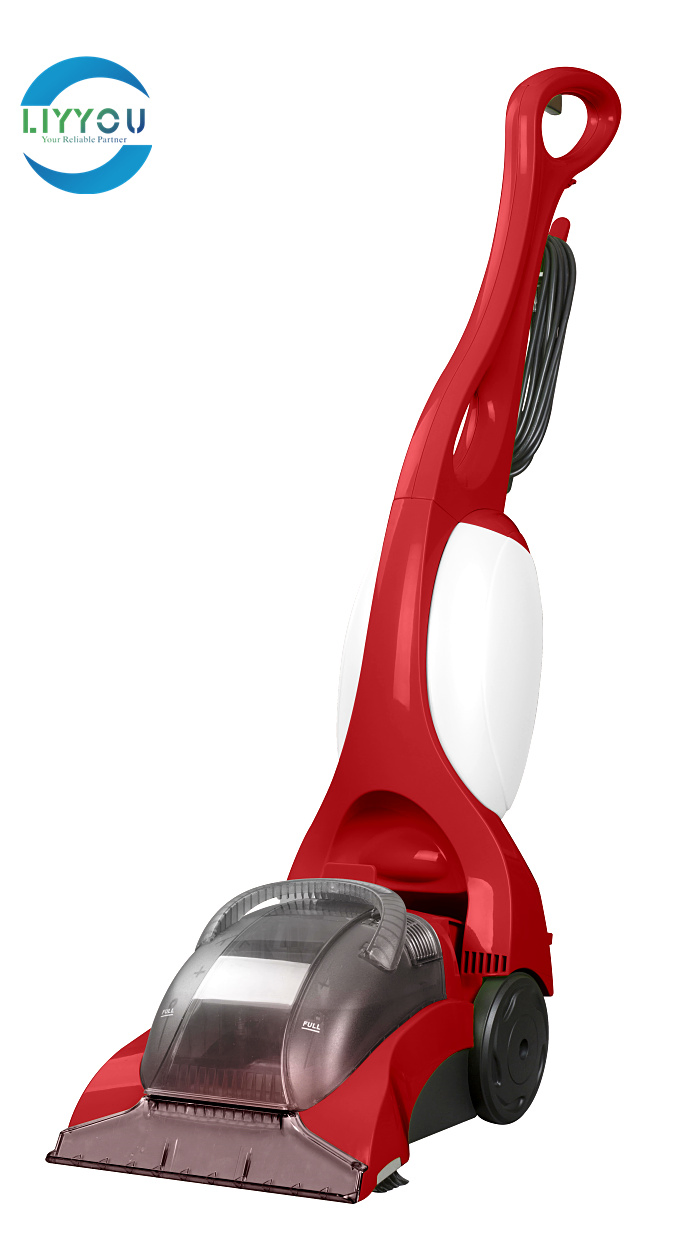 Light Weight Handheld Bagless Vacuum Cleaner