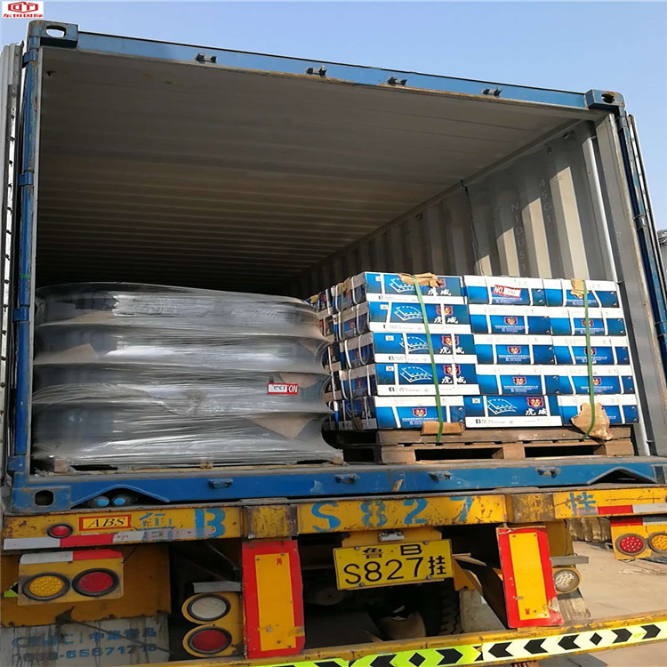 Диск сцепления для грузовиков европейских моделей