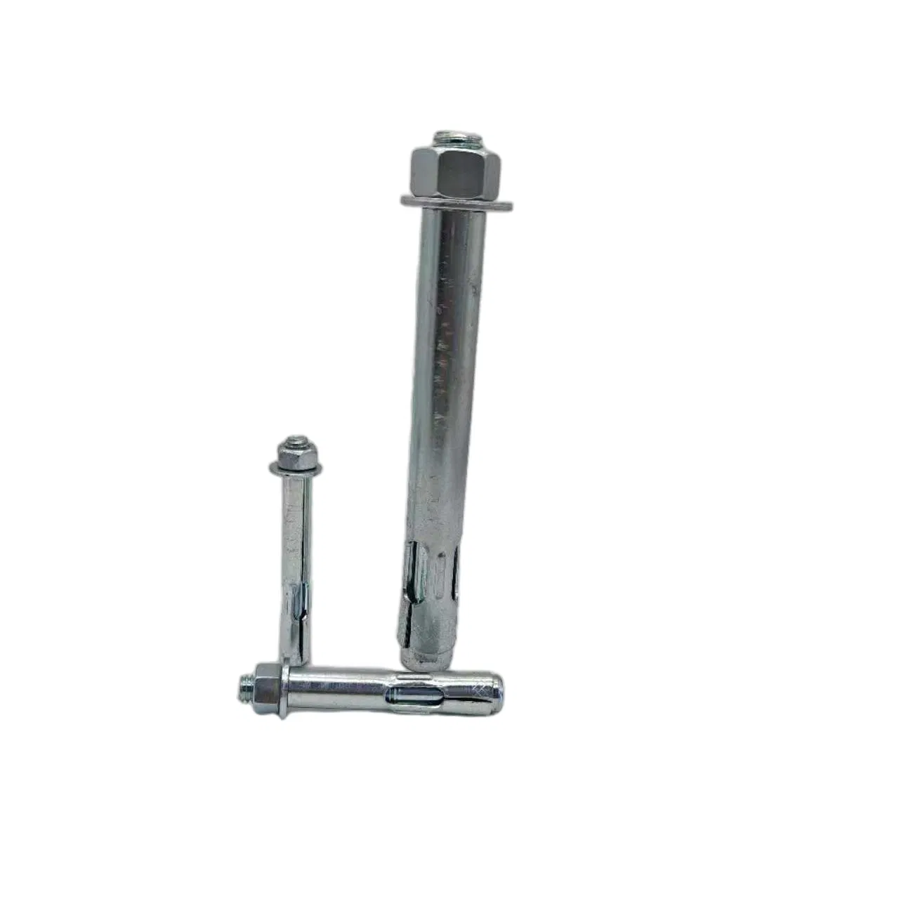 Анкерный болт с шестигранной головкой для бетона