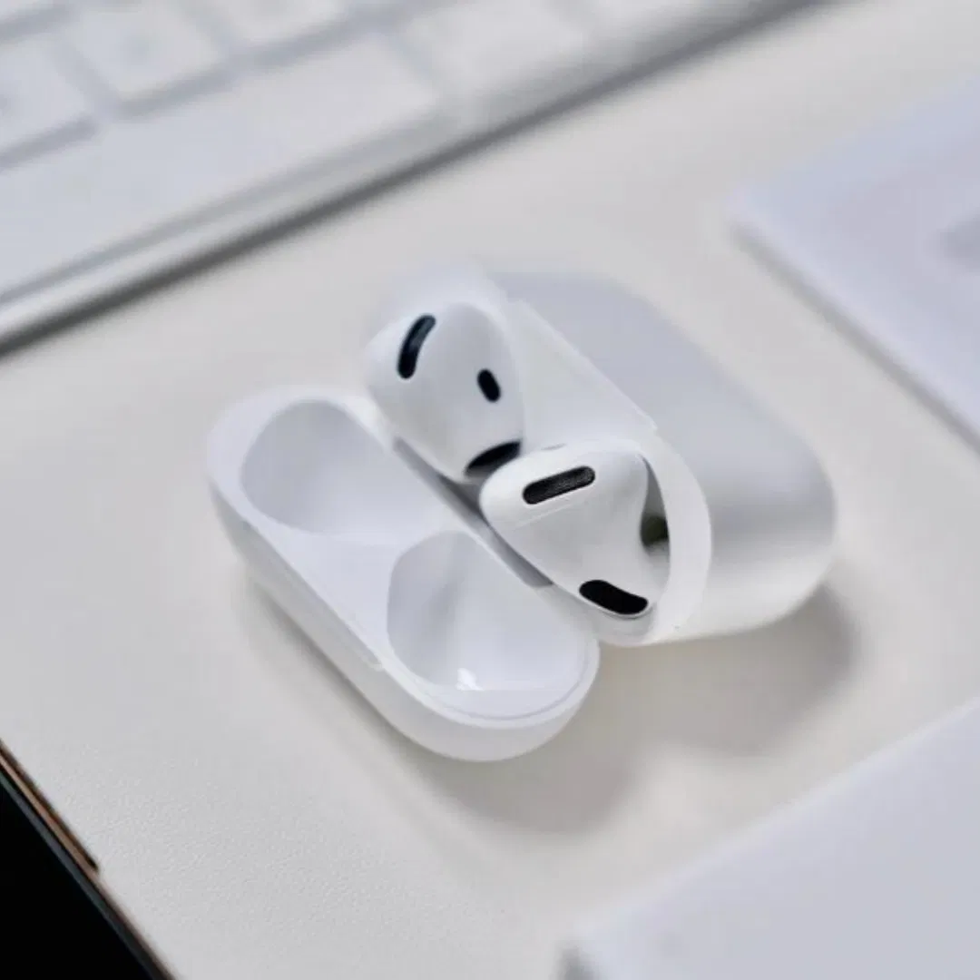 Наушники Air PRO Max 234 Pods H5 с ANC