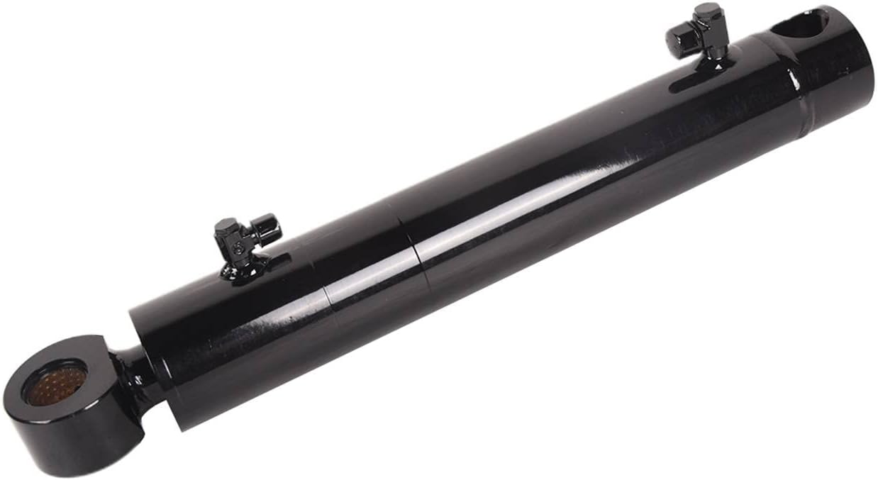 Гидравлический цилиндр наклона ковша Blince Topaz 7151185