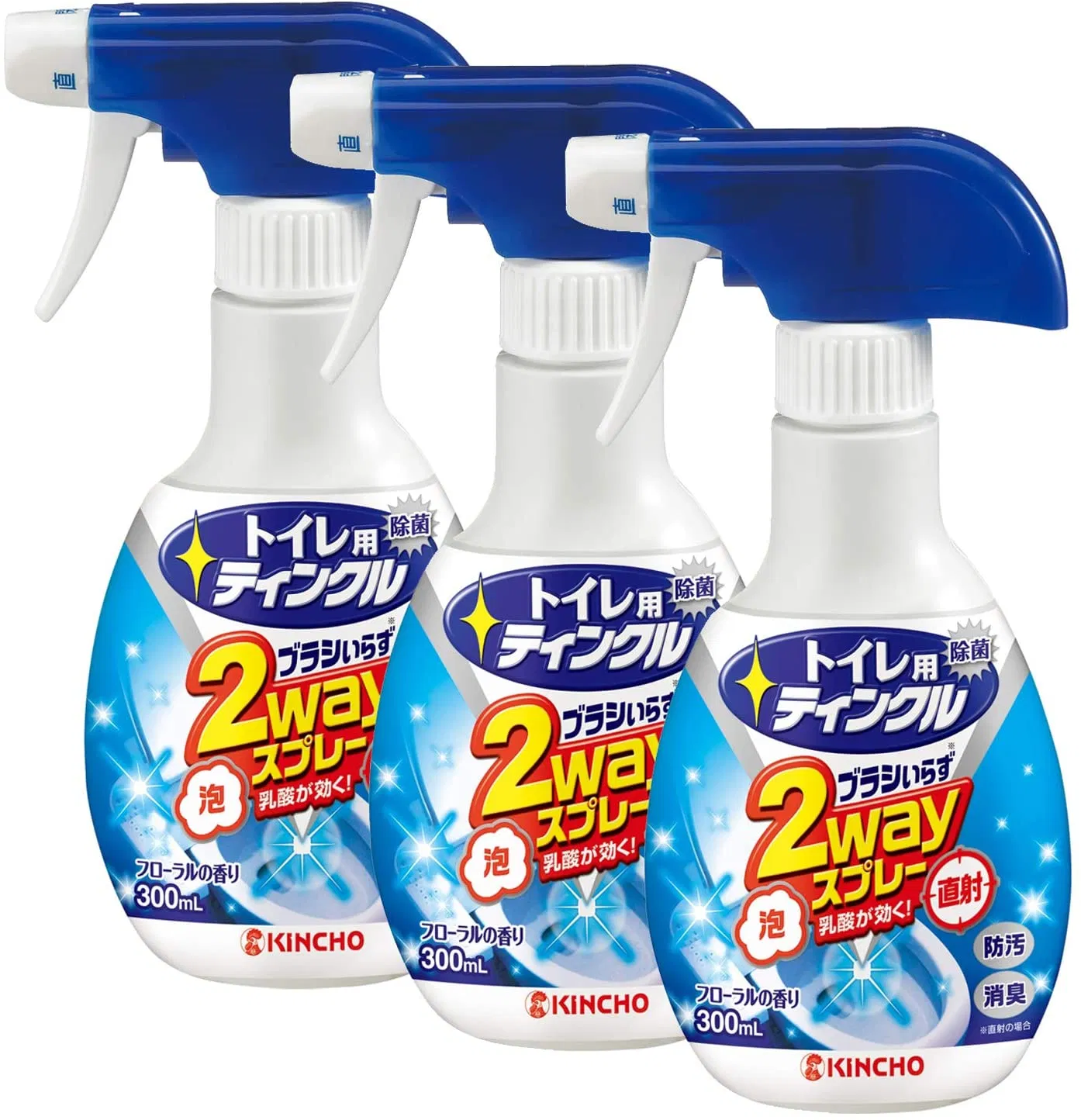 Factory Price Liquid Filling Machine Toilet Cleaner Bowl Gel Drain Foam Toilet Cleaner
