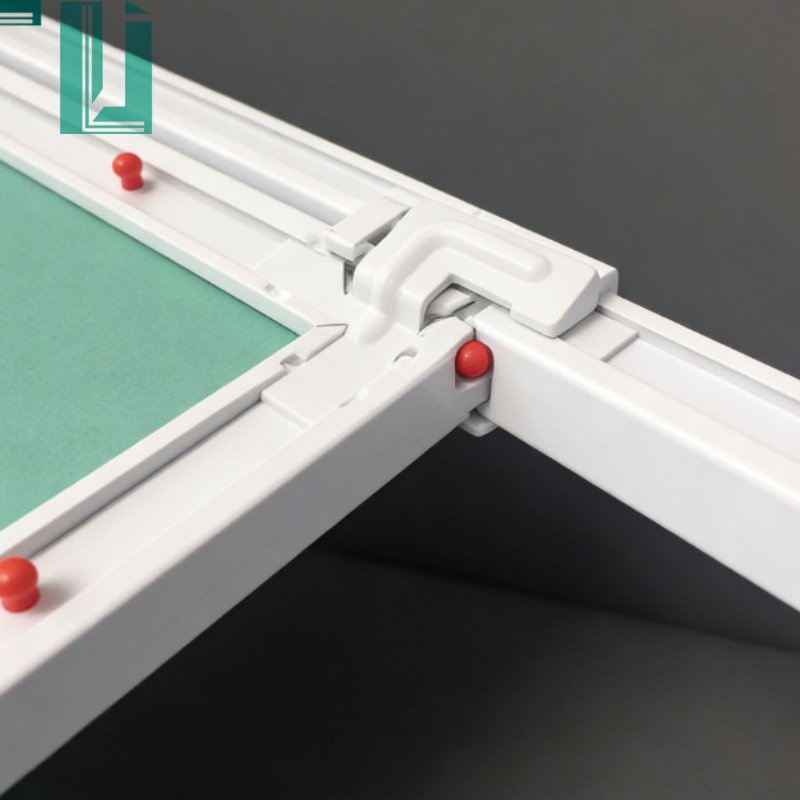 Wall Access Gypsum Board Panel for Building Access