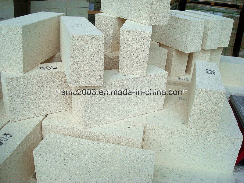 Insulating Brick, Light Weight Insulation Brick
