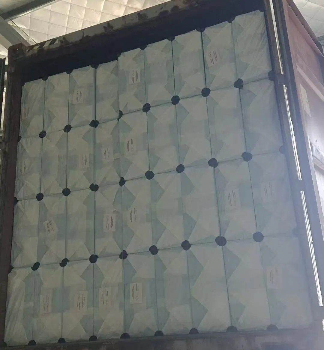 High Performance XPS Panel for Commercial Floor Heating