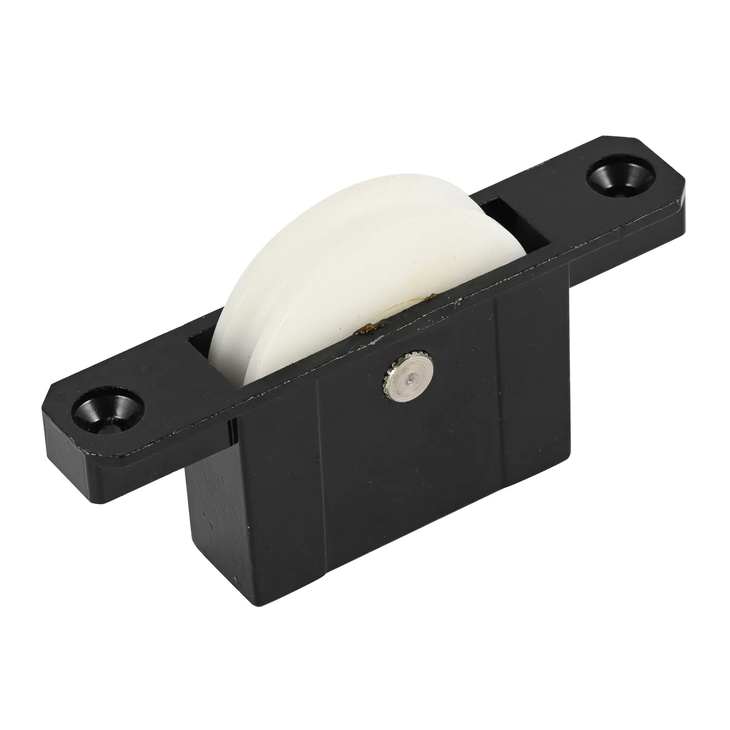 Sliding Roller Factory UPVC Roller Nylon Wheel Steel Core for Glass Door Heavy Duty Sliding Window Roller