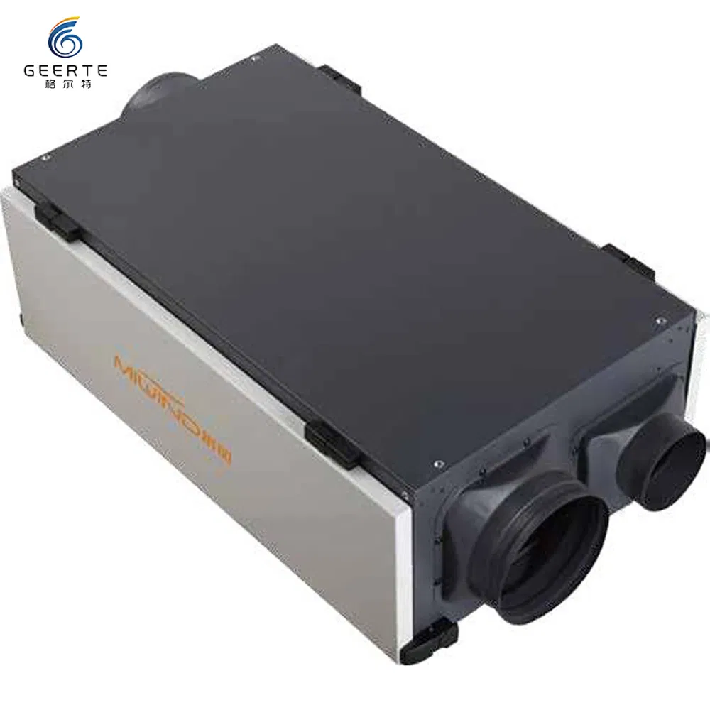 Dehumidifier Industrial New Ceiling Dehumidifier for Swimming Pool