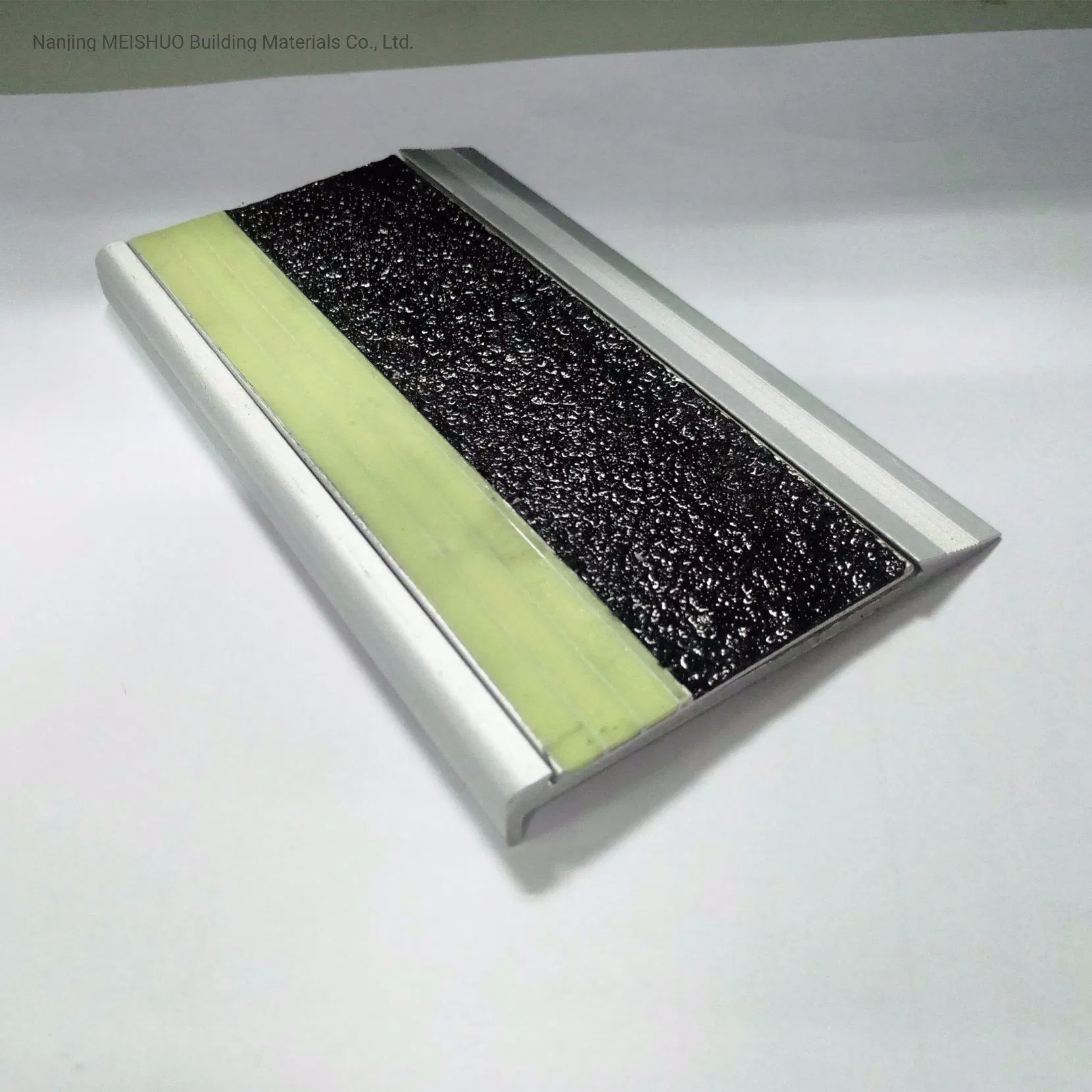 Luminous Lighted Glow in The Dark Stair Tread Step Nosing