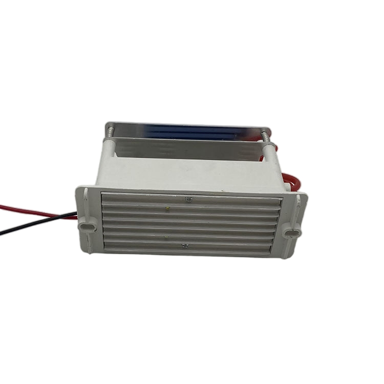 110V7g Portable Ozone Generator Ceramic Chip for Household Use