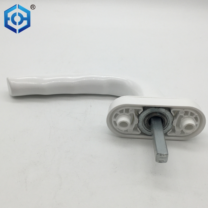 Plastic Steel Window Aluminum Alloy Casement Door and Window Rotating Handle