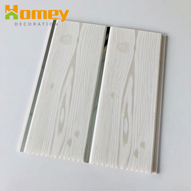 High Quality Plastic PVC Ceiling Panel Interior PVC Wall Panel Techo De PVC