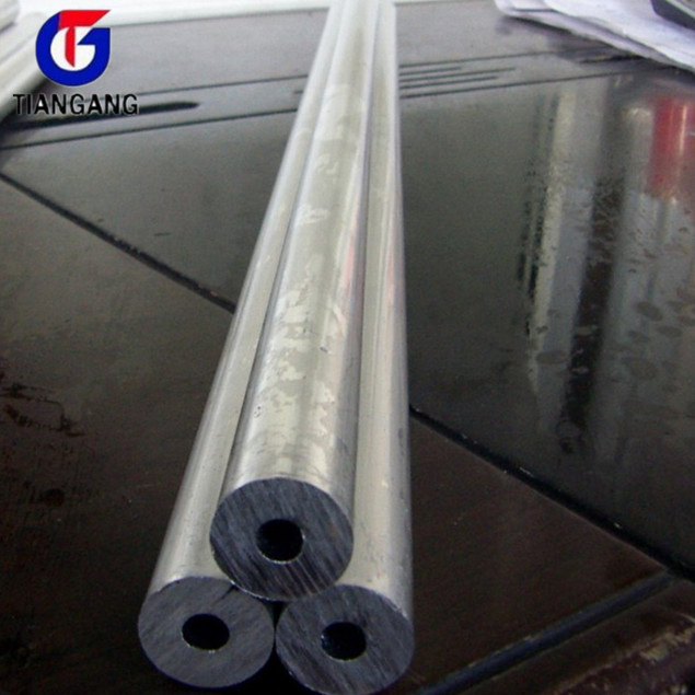 Thick Thickness Big Diameter Aluminium Tube