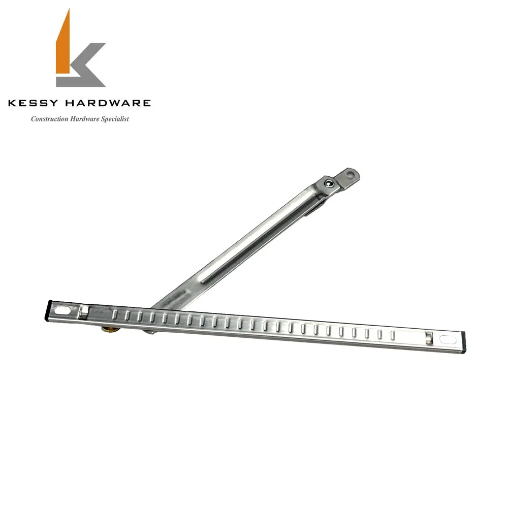 China Manufacturer Aluminium Window Accessories LG02 Friction Stay