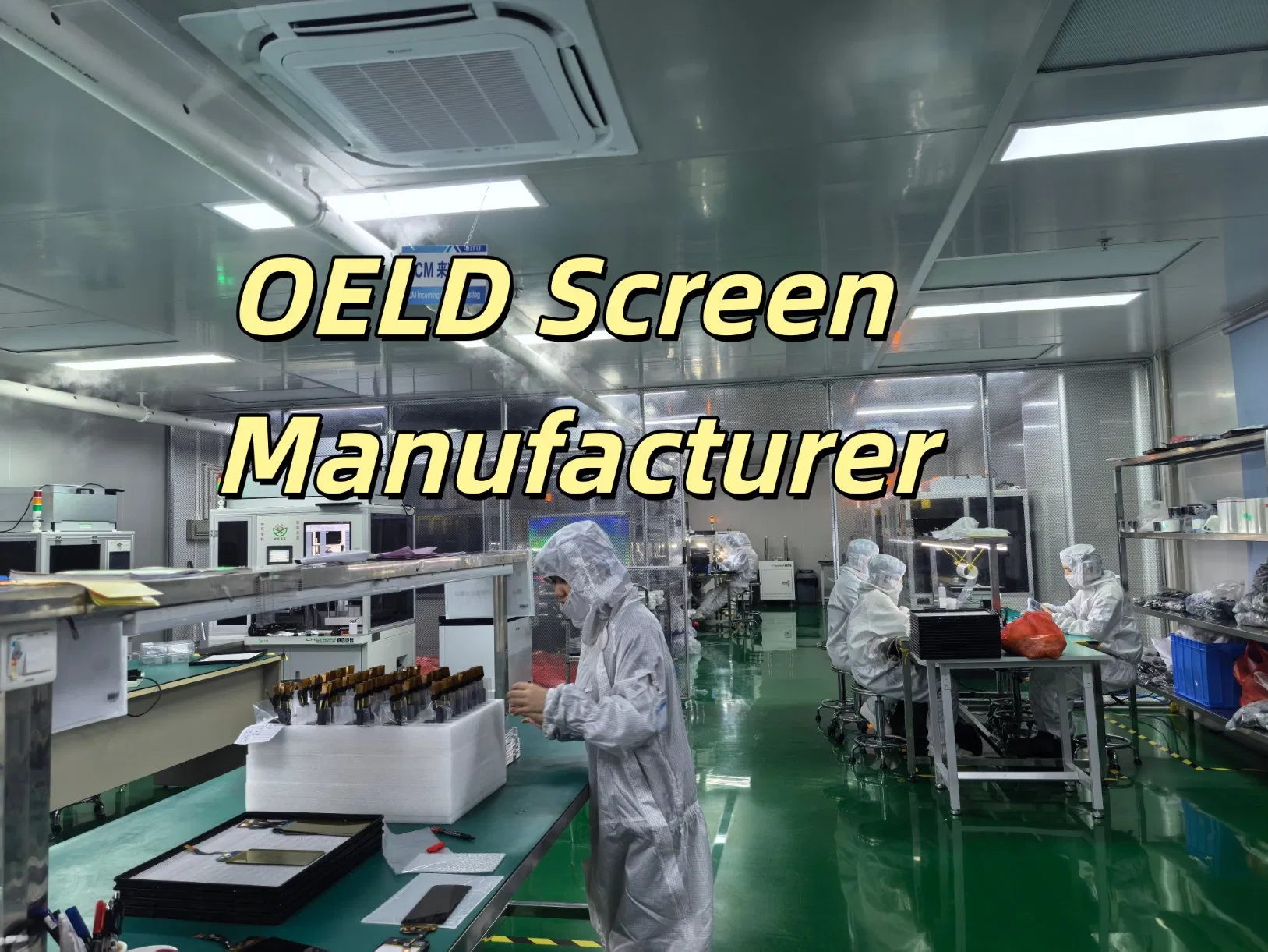 Moto Edge 50 PRO OLED Screen 6.67inch 1220*2712px 144Hz - Factory Direct Supply