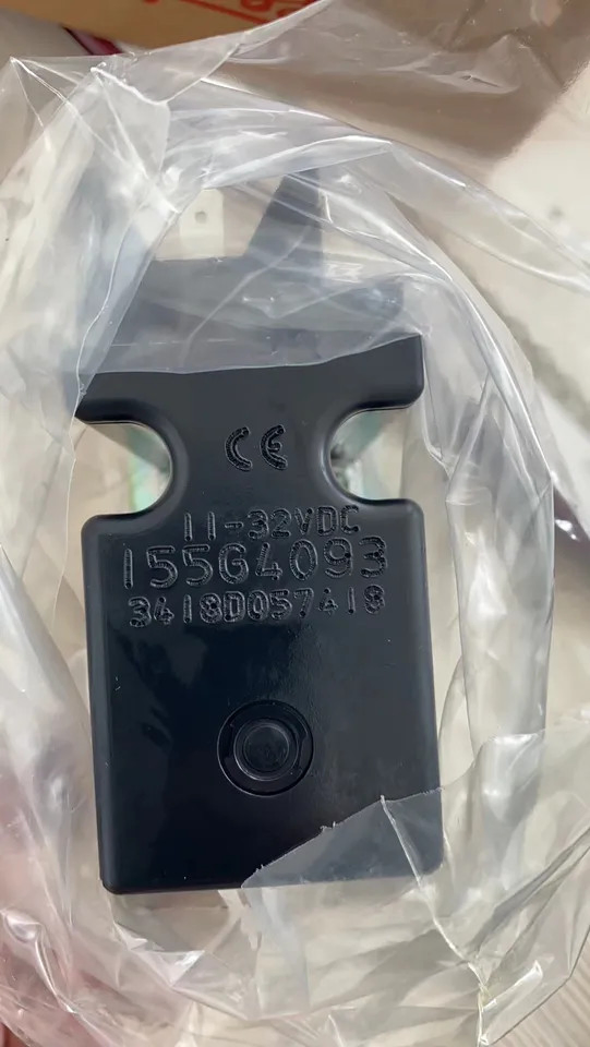 Пропорциональный гидравлический клапан Sauer Danfoss 157B