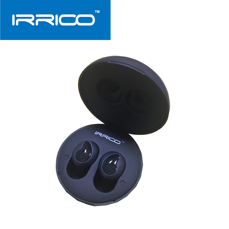 Irrico Cheap Wireless Bluetooth Earbuds