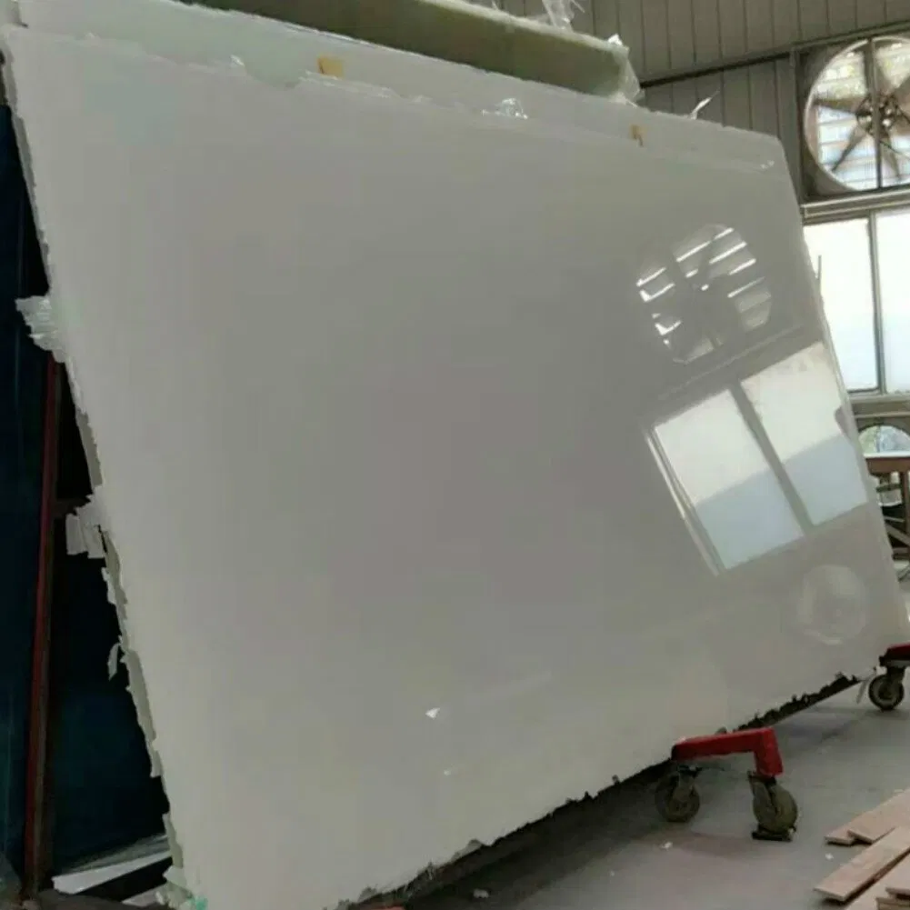 Flexible FRP Sheet Customized FRP