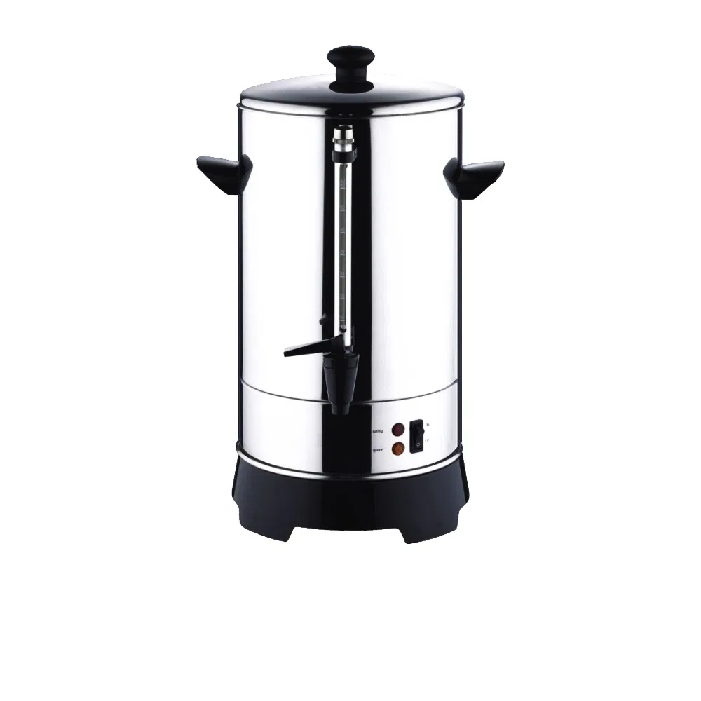Electric Commercial Coffee Urn for Hot Drink Warming