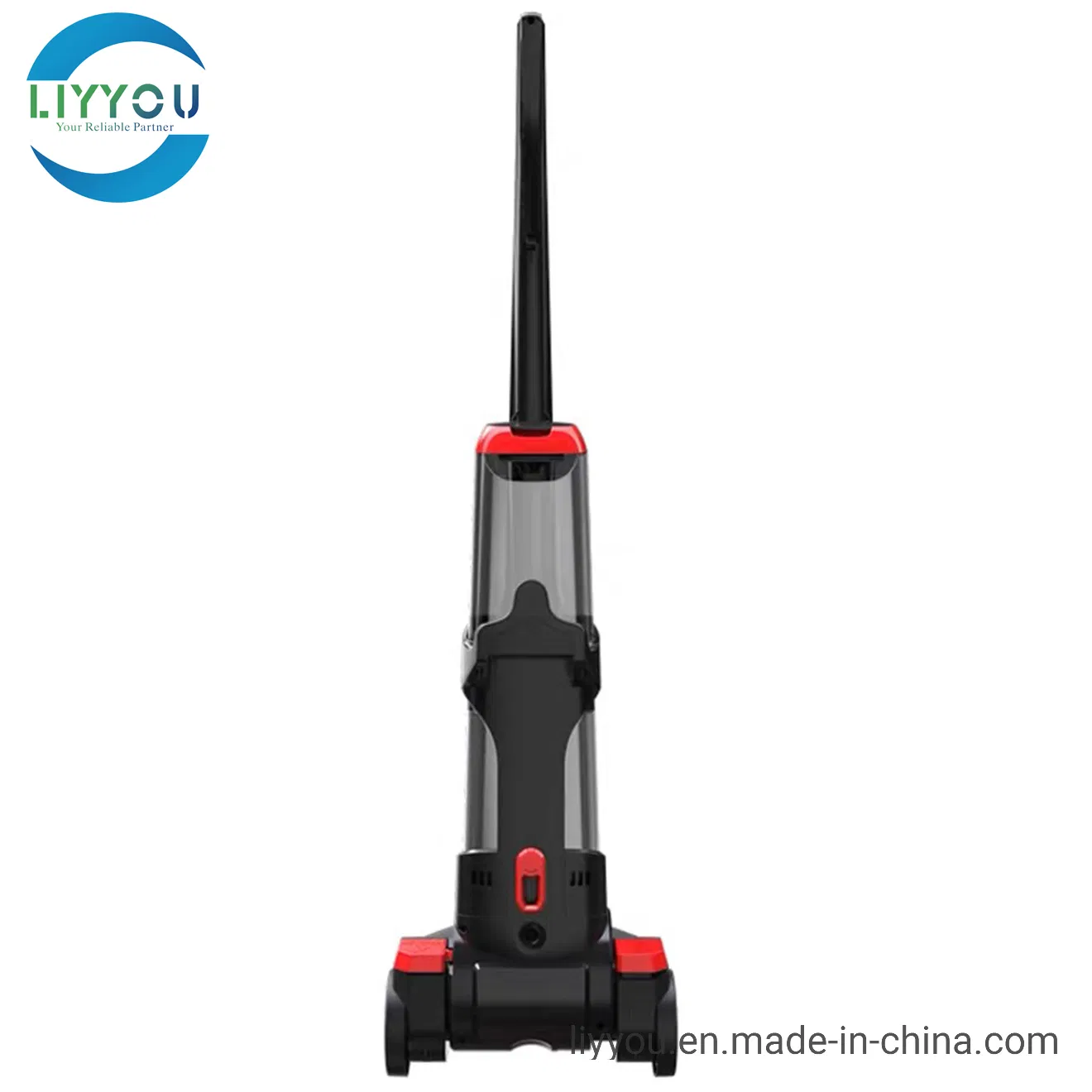 Versatile Upholstery Cleaner for Home and Commercial Spaces